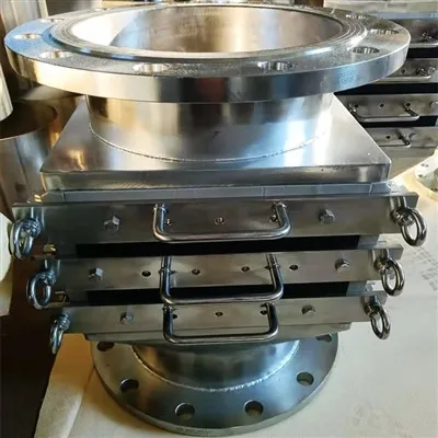 Filtre à eau magnétique